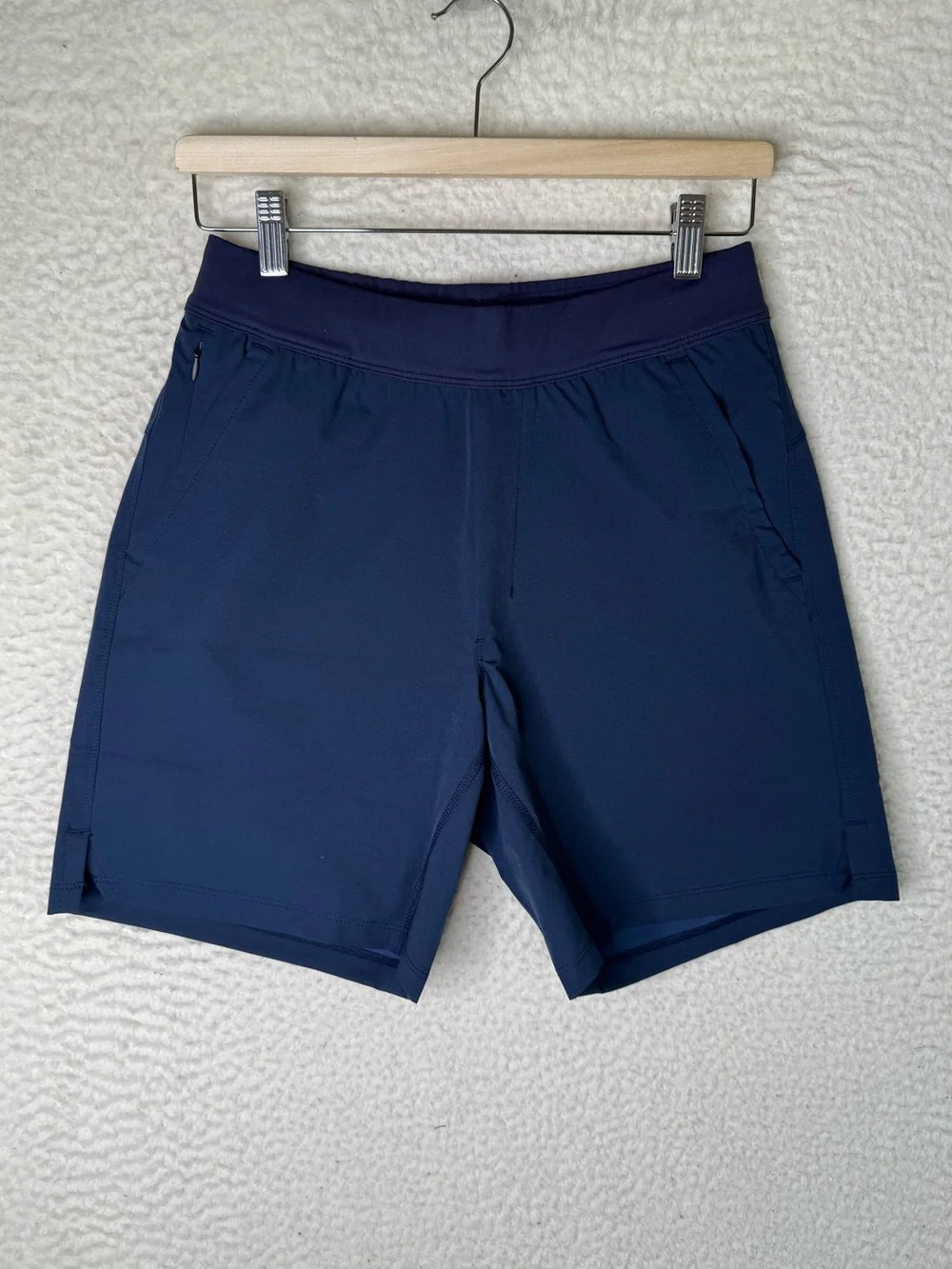Public Rec Flex Short 7 1/2